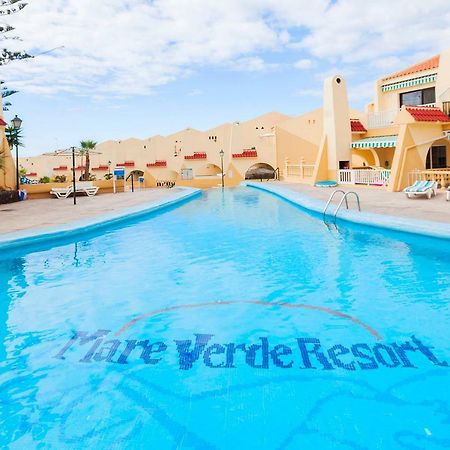 Costa Adeje-Mareverde Resort Complex F16 ภายนอก รูปภาพ