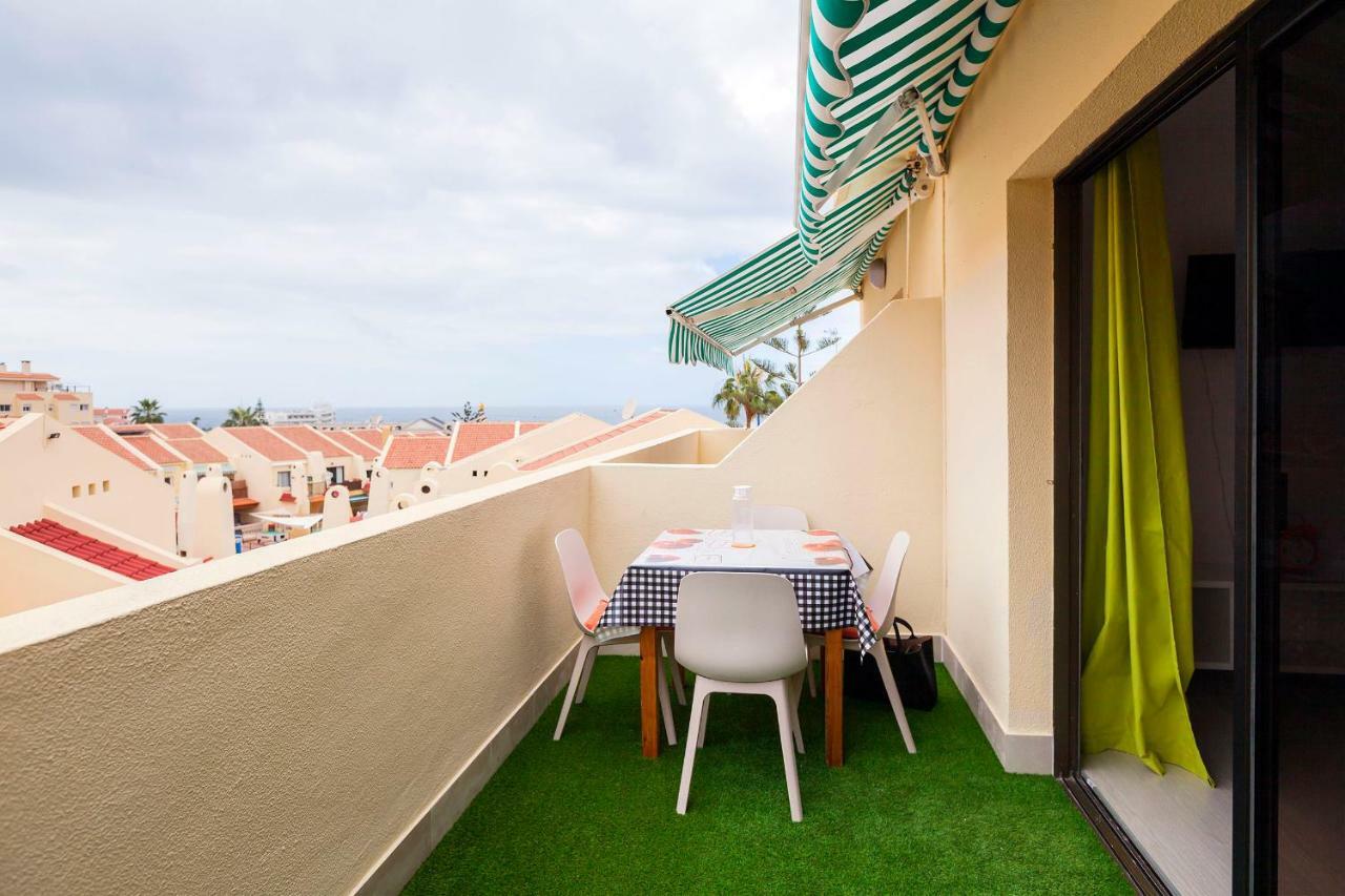 Costa Adeje-Mareverde Resort Complex F16 ภายนอก รูปภาพ