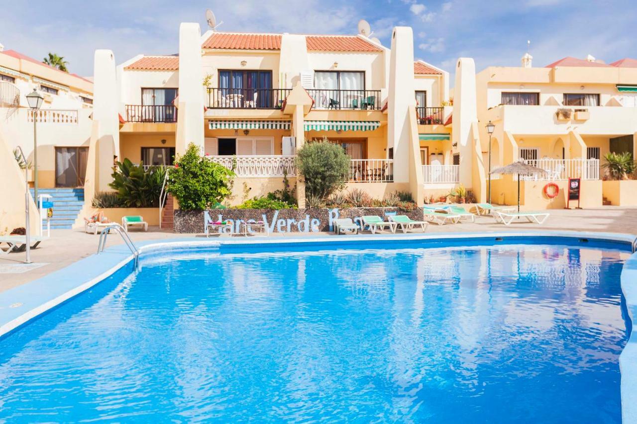 Costa Adeje-Mareverde Resort Complex F16 ภายนอก รูปภาพ