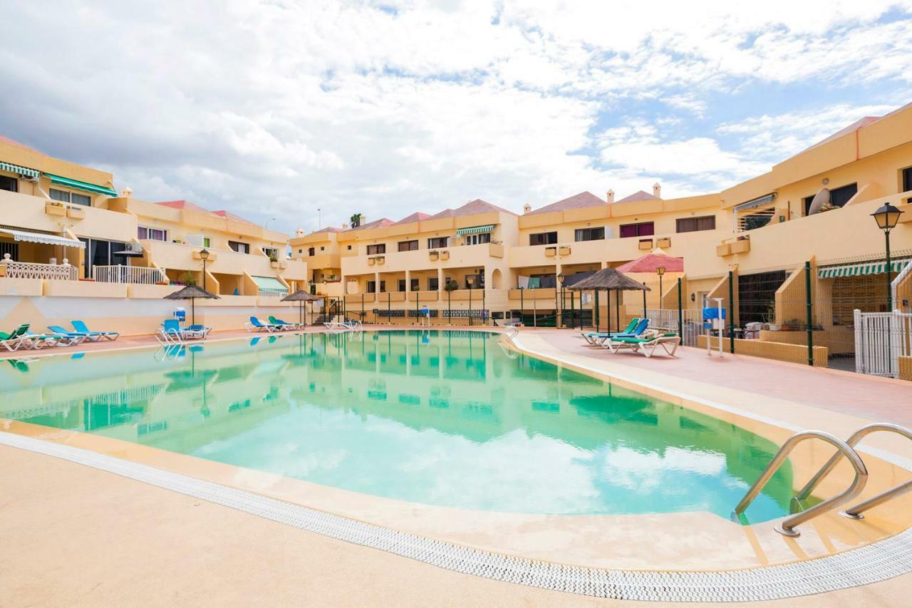 Costa Adeje-Mareverde Resort Complex F16 ภายนอก รูปภาพ